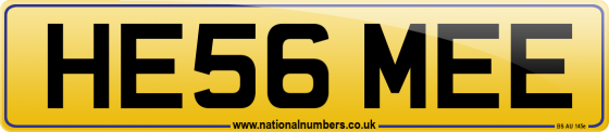 HE56 MEE