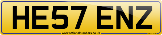 HE57 ENZ