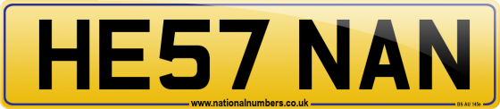 HE57 NAN