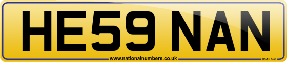 HE59 NAN
