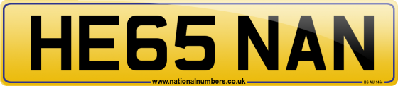 HE65 NAN