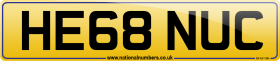HE68 NUC