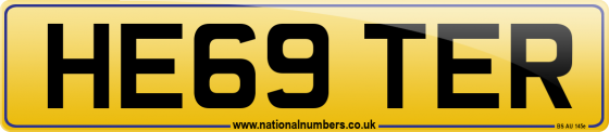 HE69 TER