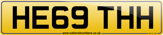HE69 THH