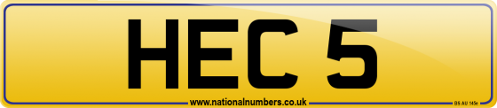 HEC 5