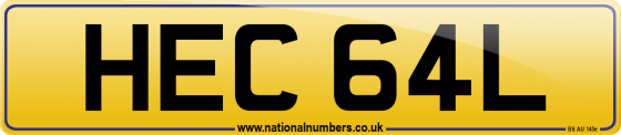 HEC 64L