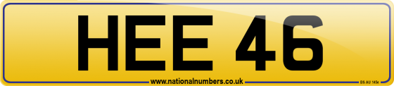 HEE 46