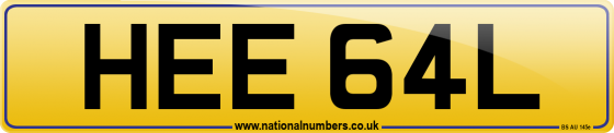 HEE 64L
