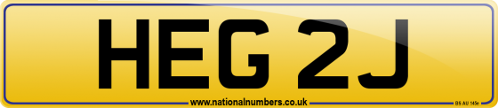 HEG 2J