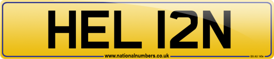 HEL 12N