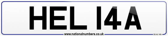 HEL 14A