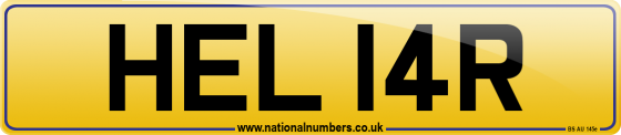 HEL 14R