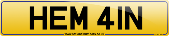 HEM 41N