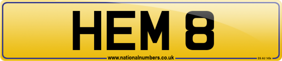 HEM 8