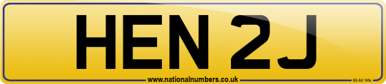 HEN 2J
