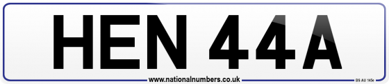 HEN 44A