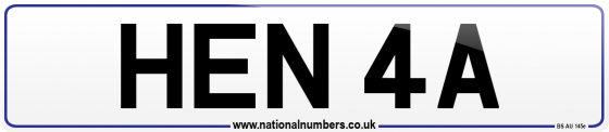 HEN 4A