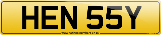 HEN 55Y