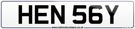 HEN 56Y