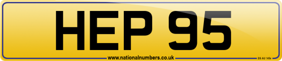 HEP 95