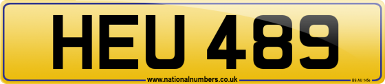 HEU 489