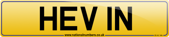 HEV 1N