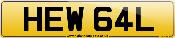HEW 64L