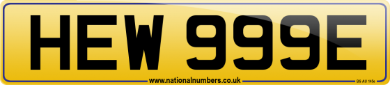 HEW 999E