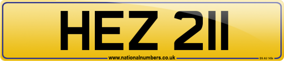 HEZ 211