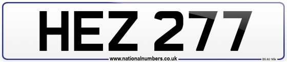HEZ 277