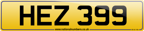 HEZ 399