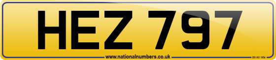HEZ 797