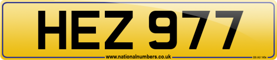 HEZ 977