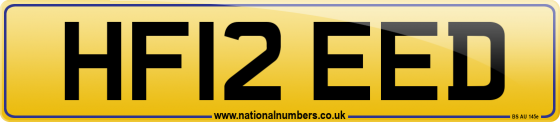 HF12 EED