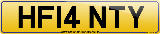HF14 NTY