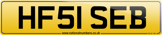 HF51 SEB