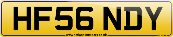 HF56 NDY