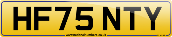 HF75 NTY