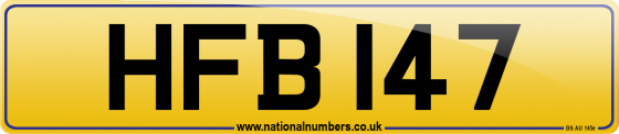 HFB 147