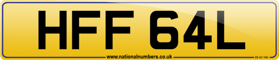 HFF 64L