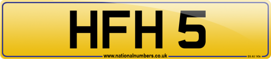 HFH 5