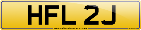 HFL 2J