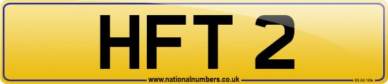 HFT 2