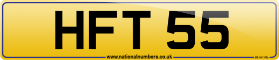 HFT 55