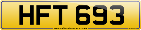 HFT 693