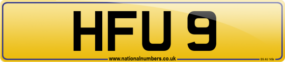 HFU 9