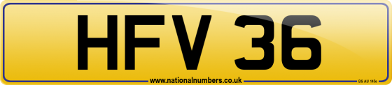 HFV 36