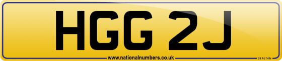 HGG 2J