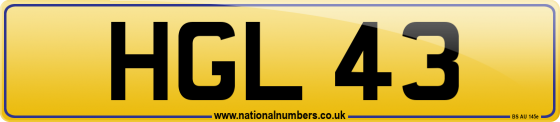 HGL 43