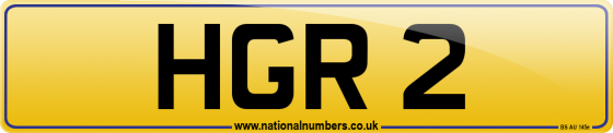 HGR 2